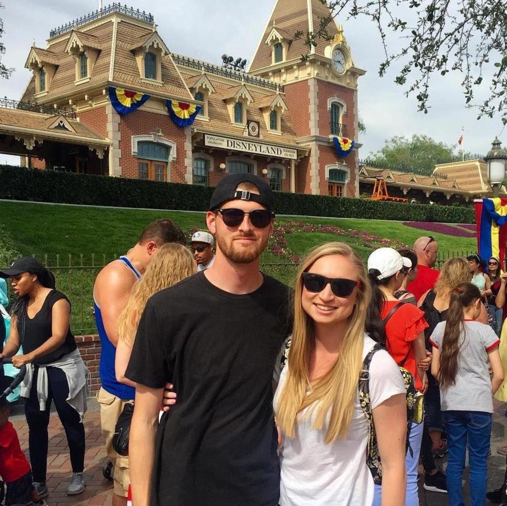 Meet your Posher, Dana